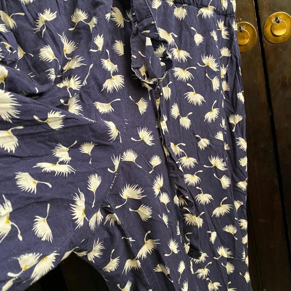 Jumpsuit🍀🍀🍀🍀🍀🍀 - Picture 5 of 10